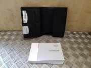 Servicebuch NISSAN QASHQAI II (J11, J11_) 1.5 dCi