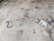 Luftkapazität LAND ROVER RANGE ROVER SPORT (L320) 2.7 D 4x4