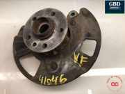 Achsschenkel (ABS) links vorne VW Crafter Kasten (SY, SX) 2N0407257B