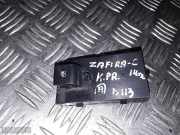 Schalter für Fensterheber rechts hinten Opel Zafira Tourer C (P12) 13301886