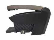 Armlehne VW PASSAT Variant B6 (3C5) 2.0 FSI 0645456435 3C0863319