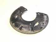 Front Brake Disc Protection MERCEDES-BENZ AMG GT Roadster (R190) GT (190.477) a1904200544