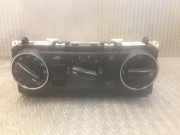 Klimabedienteil MERCEDES-BENZ A (W169) A 150 (169.031, 169.331) a1698300585 1698300585