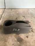 Getränkehalter TOYOTA AYGO (_B4_) 1.0 (KGB40_) 589040H010