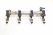 Einspritzleiste Opel Astra J (P10) 0280151258