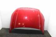 Motorhaube LAND ROVER RANGE ROVER EVOQUE (L538) 2.2 D 4x4 Firenze Red (868)