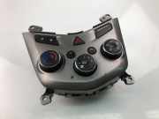 Heizungsbetätigung (Konsole) vorne Chevrolet Aveo Schrägheck (T300) 95465996