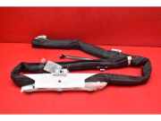 Airbag Dach links Peugeot 3008 II (MC, MR, MJ, M4) 9801663080