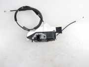 Türschloss vorne links CITROËN DS3 1.6 HDi 90