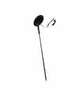 Antenne Dach Citroen C4 I (LC) 9655613780