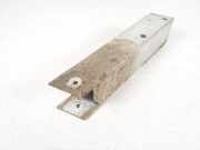 Stoßstange Verstärkung rechts AUDI A6 Allroad (4FH, C6) 3.0 TDI quattro 4F9807331