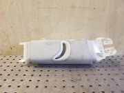 Rechte Seite B Säulenverkleidung AUDI A5 Cabrio (8F7) 3.0 TDI quattro 8T0867244A