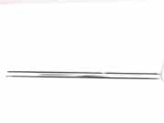 Türverkleidung links hinten VW Passat B6 (3C2) 39475F3Q7