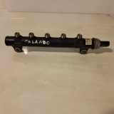 Einspritzleiste Chevrolet Orlando (J309) 96868901