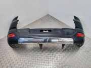Hintere Stoßstange PEUGEOT 2008 II 1.5 BlueHDI 110
