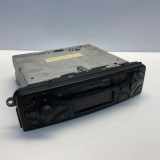 Radio/Navigationssystem-Kombination Mercedes-Benz C-Klasse (W203) A2038201586