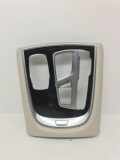 Mittelkonsole Verkleidung BMW 7 (G11, G12) 740 d, Ld xDrive 9352290