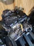 Motor SKODA ROOMSTER (5J) 1.9 TDI BSW