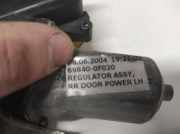 Türfensterheber hinten links TOYOTA COROLLA Verso (ZER_, ZZE12_, R1_) 2.0 D-4D (CUR10_) 99724910