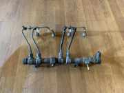 Verteilerrohr Kraftstoff Land Rover Range Rover IV (L405) AL3Q9D280HC