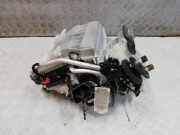 Sitzgarnitur komplett Leder geteilt Citroen DS4 (NX) 9687622880