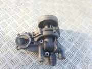 Wasserpumpe VW TRANSPORTER IV Furgon (70XA) 1.9 TD 037121013