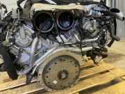 Motor PORSCHE MACAN (95B) 3.6 Turbo DGR