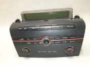 Multifunktionsanzeige Mazda 323 S VI (BJ) 03J1B67663