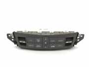 Klimabedienteil HONDA ACCORD VIII (CU) 2.2 i-DTEC (CU3)