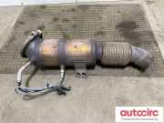 Katalysator ohne Lambdasonde BMW 3er (F30, F80) 18327643152