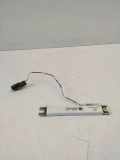 Keyless Steuergerät RENAULT CLIO IV (BH_) 0.9 TCe 90 A2C53158506