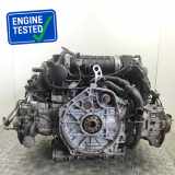 Motor PORSCHE 911 Targa (997) 3.8 Carrera 4S MA1.01