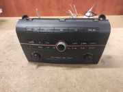 Radio/Navigationssystem-Kombination Mazda 323 S V (BA) 14789919