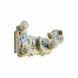 Rücklichtkontakte VOLVO V50 (MW) 2.0 D 28128007