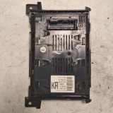 Navigationsanzeige OPEL ASTRA G Cabrio (F67) 1.6 16V 13111165