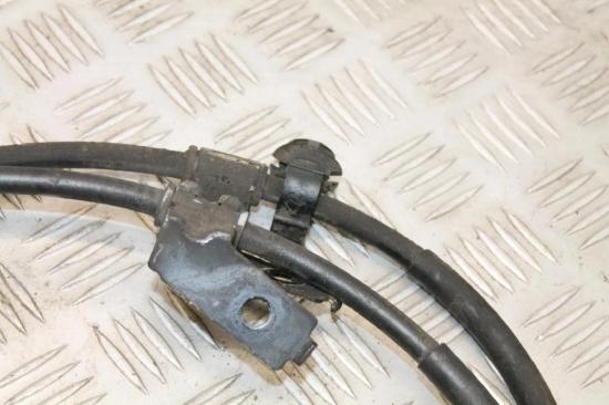 Handbremskabel OPEL ASTRA J 1.6 Bild Handbremskabel OPEL ASTRA J 1.6