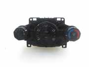 Klimabedienteil FORD FIESTA VI 1.4 TDCi