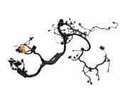 Motor Kabelbaum VOLVO XC90 II T6 AWD SR55VHSE
