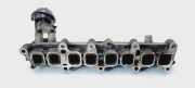 Ansaugbrücke OPEL ASTRA G Estate (F35_) 2.0 DTI 16V 8973134590