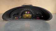 Kombiinstrument MERCEDES-BENZ C (W203) C 220 CDI (203.006) A2035401347