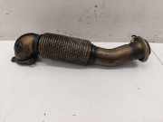 Auspuffanlage hinten Mercedes-Benz GLA (X156)