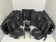 Sitzgarnitur komplett Leder geteilt BMW 2er Gran Tourer (F46) 7430804