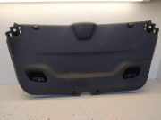 Kofferraumdeckelverkleidung PEUGEOT 2008 1.6 HDi 9678069777