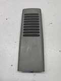 Rear Air Vent Grill RENAULT TRAFIC II Furgon (FL) 2.5 dCi 145 (FL0J) 91167485