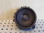 Lautsprecher links hinten Volvo S80 I (184) 30657445