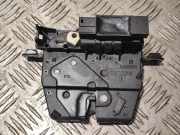 Heckklappenschloss BMW X6 (F16, F86) xDrive 30 d C43507106