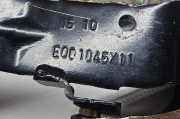 Bremspedal Nissan Qashqai (J10) E001046X11