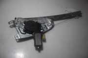 Fensterheber links hinten Smart Fortwo Cabrio (451) 0130822001