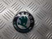 Emblem Skoda Fabia II Kombi (545)