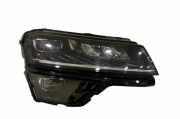 Hauptscheinwerfer links Skoda Karoq (NU7, ND7) 57B941016B